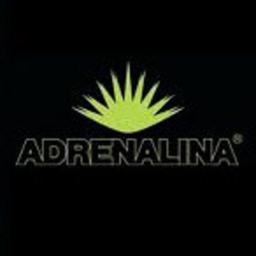 Logo de Adrenalina