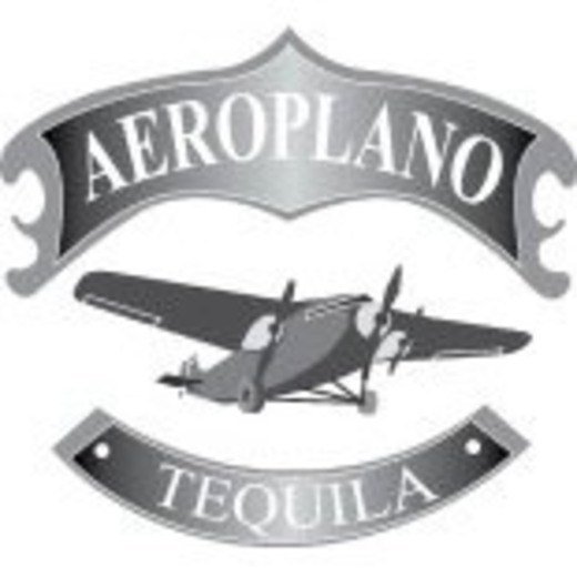 Logo de Aeroplano