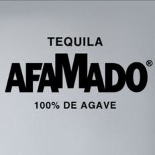 Logo de Afamado