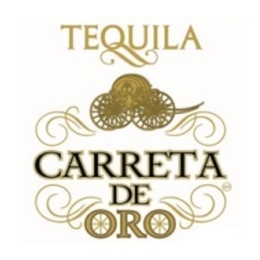 Logo de Carreta de Oro