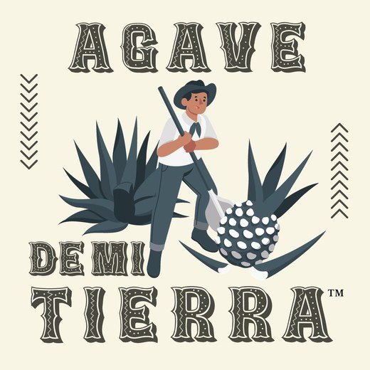 Logo de Agave De Mi Tierra