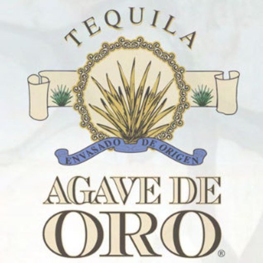 Logo de Agave de Oro