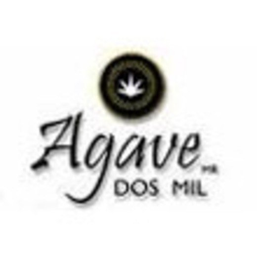 Logo de Agave Dos Mil