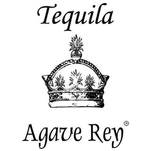 Logo de Agave Rey