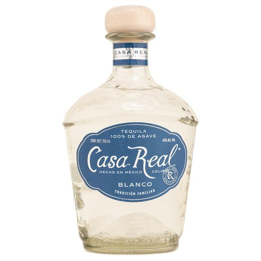 Logo de Casa Real