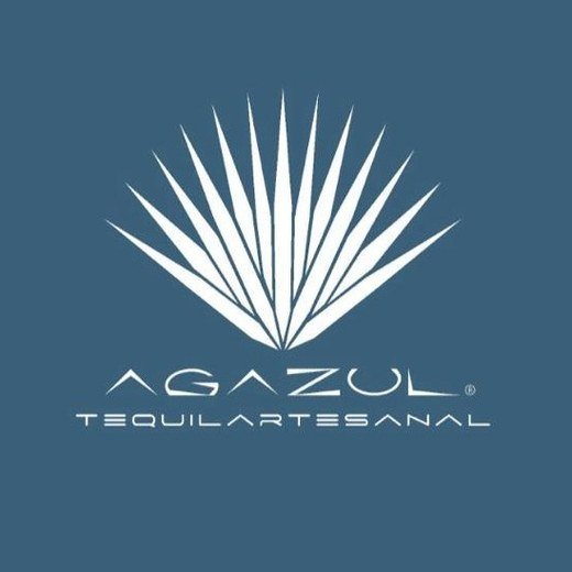 Logo de Agazul