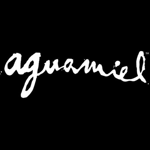 Logo de Aguamiel