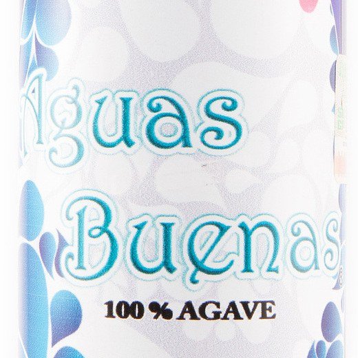 Logo de Aguas Buenas