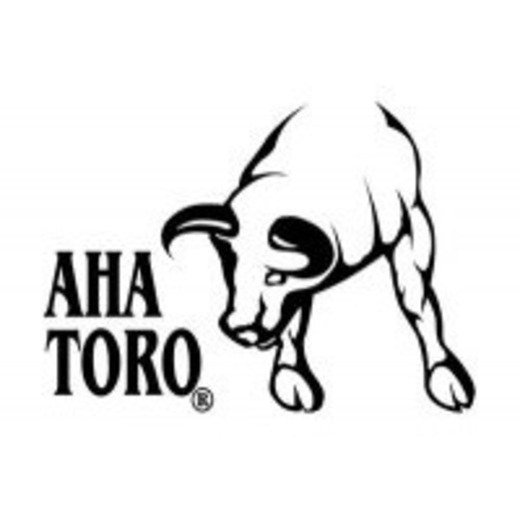 Logo de Aha Toro