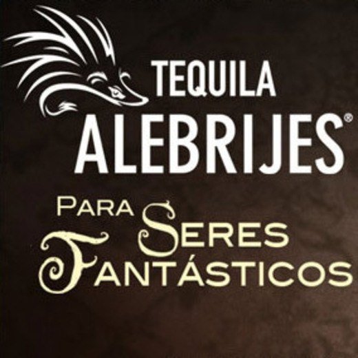 Logo de Alebrijes