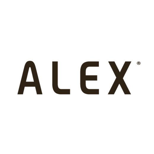 Logo de Alex