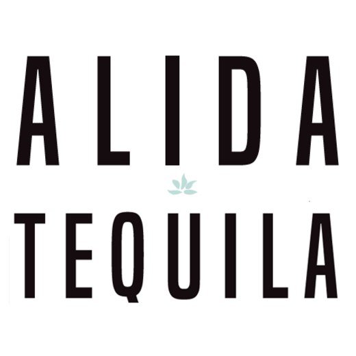Logo de Alida Tequila
