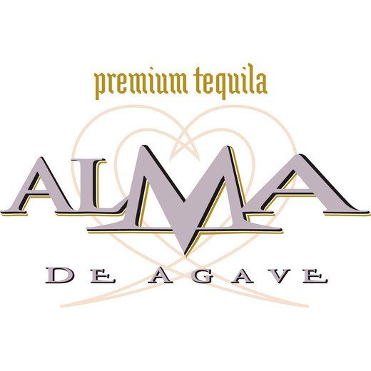 Logo de Alma de Agave