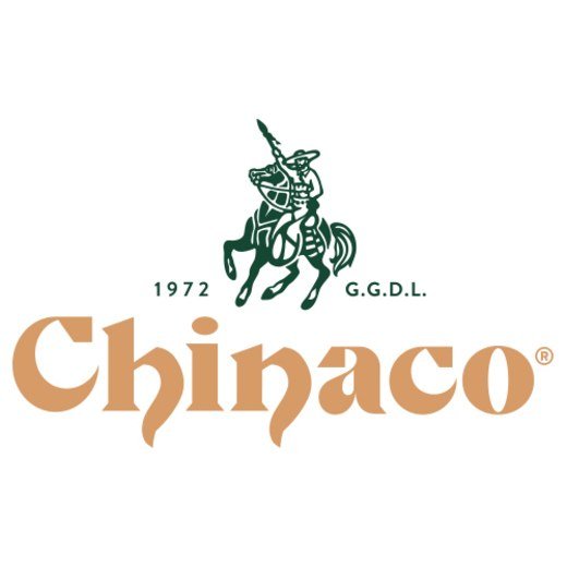 Logo de Chinaco