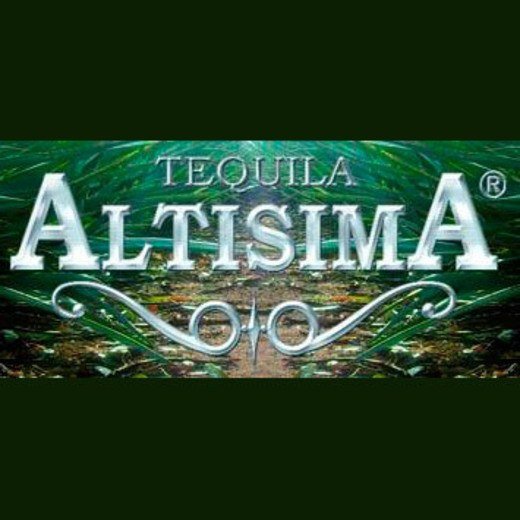 Logo de Altisima