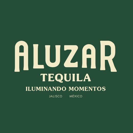 Logo de Aluzar