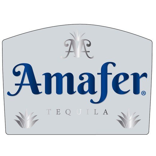Logo de Amafer Tequila