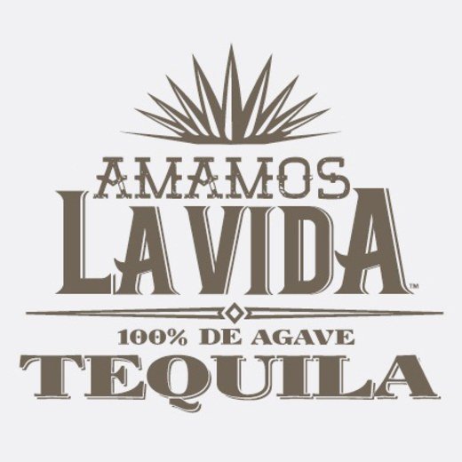 Logo de Amamos La Vida