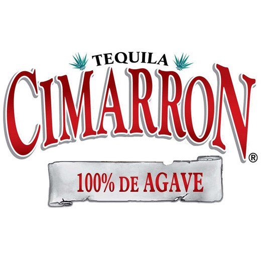 Logo de Cimarron