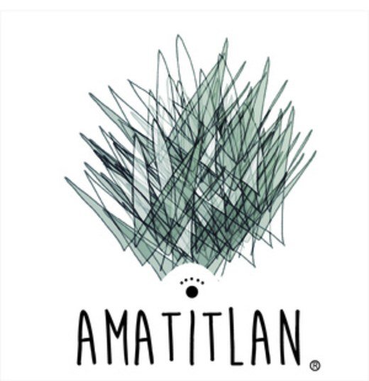Logo de Amatitlan