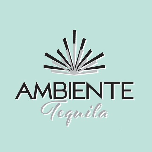Logo de Ambiente Tequila
