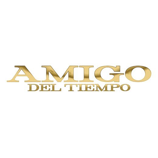 Logo de Amigo Del Tiempo