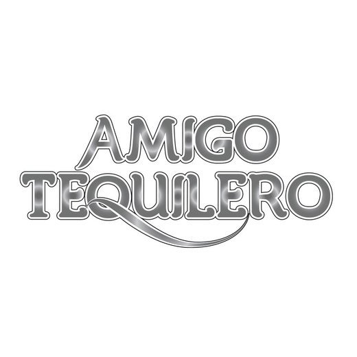 Logo de Amigo Tequilero