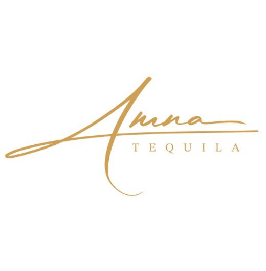 Logo de Amna Tequila
