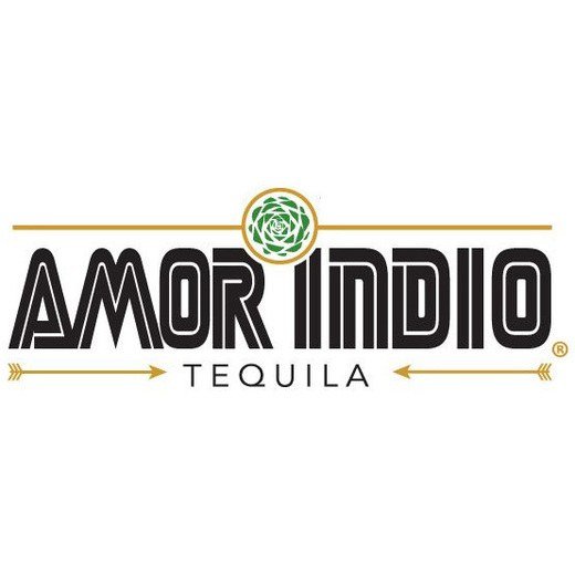 Logo de Amor Indio