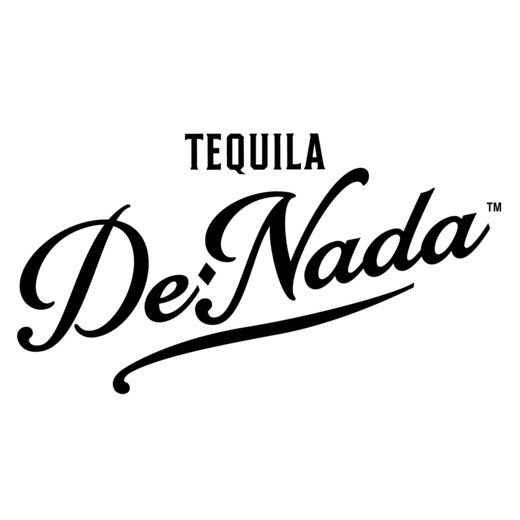 Logo de De Nada Tequila