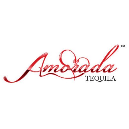 Logo de Amorada Tequila