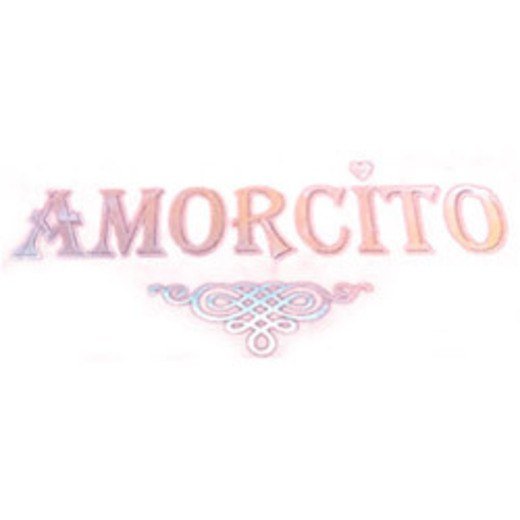 Logo de Amorcito