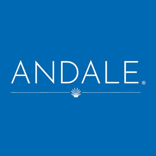 Logo de Andale