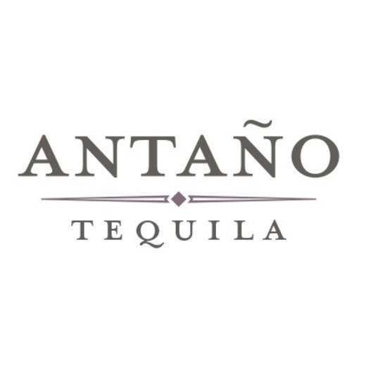 Logo de Antaño Tequila