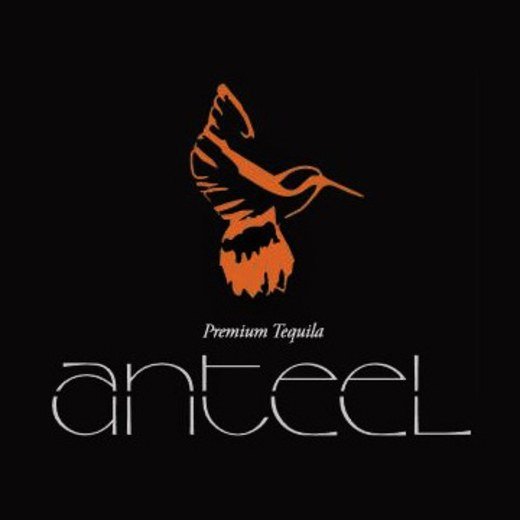 Logo de Anteel