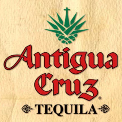 Logo de Antigua Cruz