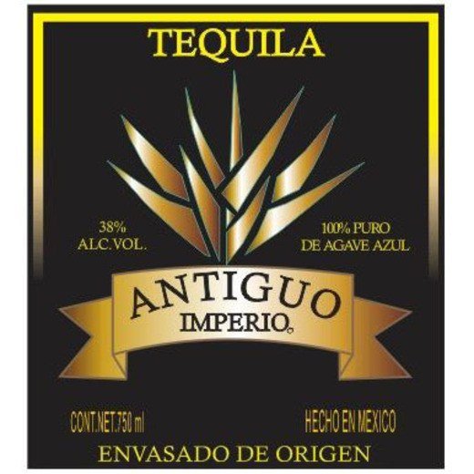 Logo de Antiguo Imperio