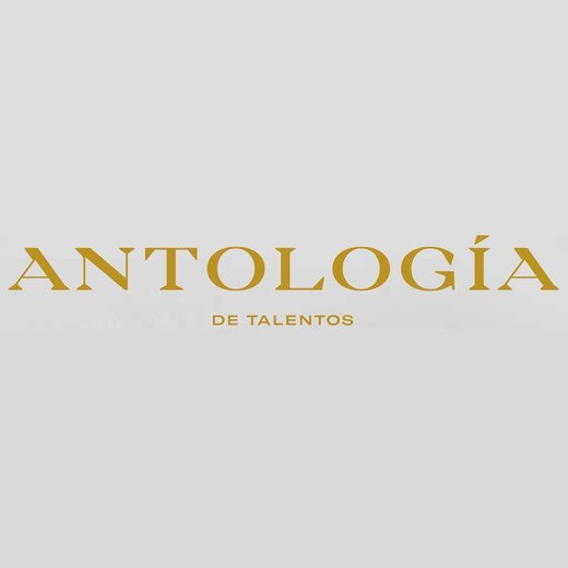 Logo de Antologia De Talentos