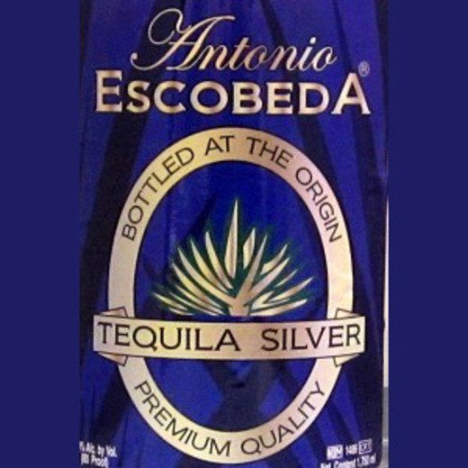 Logo de Antonio Escobeda