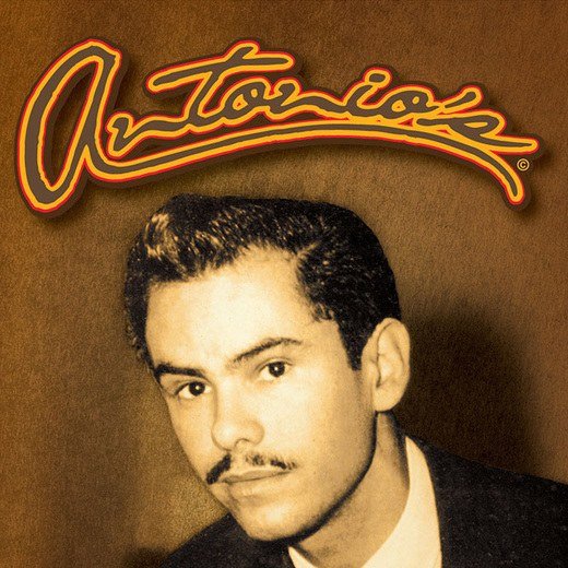 Logo de Antonio's