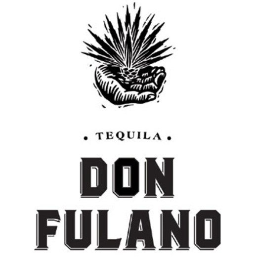 Logo de Don Fulano