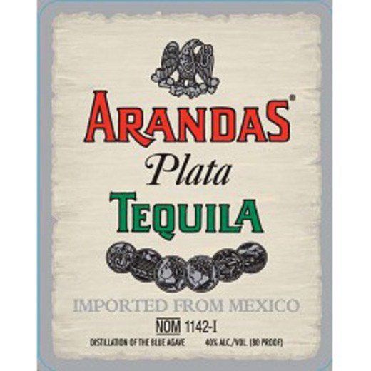 Logo de Arandas