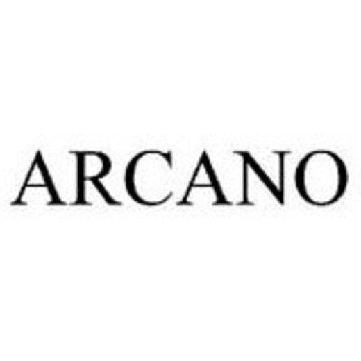 Logo de Arcano