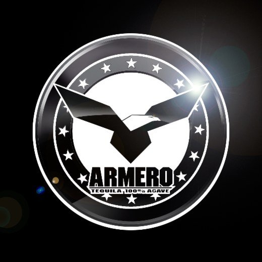 Logo de Armero