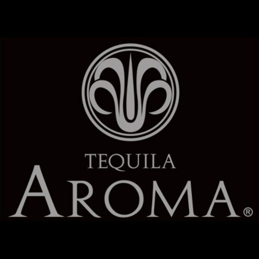 Logo de Aroma