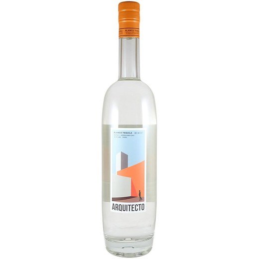 Logo de Arquitecto Tequila