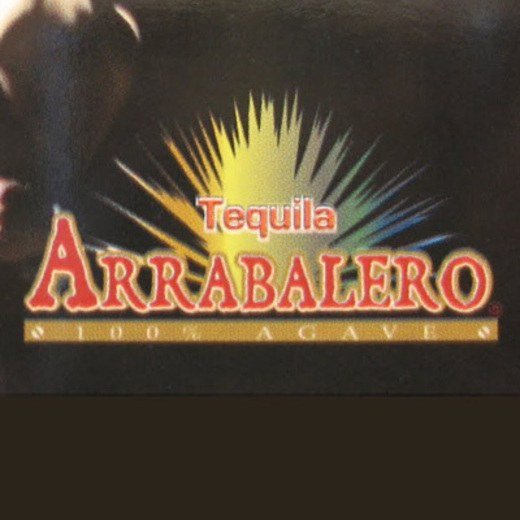 Logo de Arrabalero