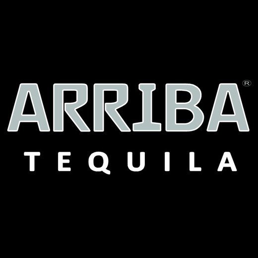 Logo de Arriba