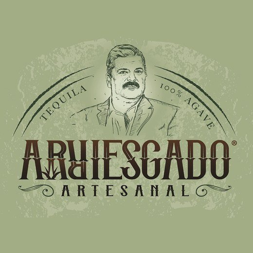Logo de Arriesgado Artesanal