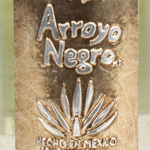 Logo de Arroyo Negro